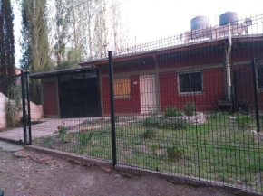 Soñada casa con pileta Pedriel I